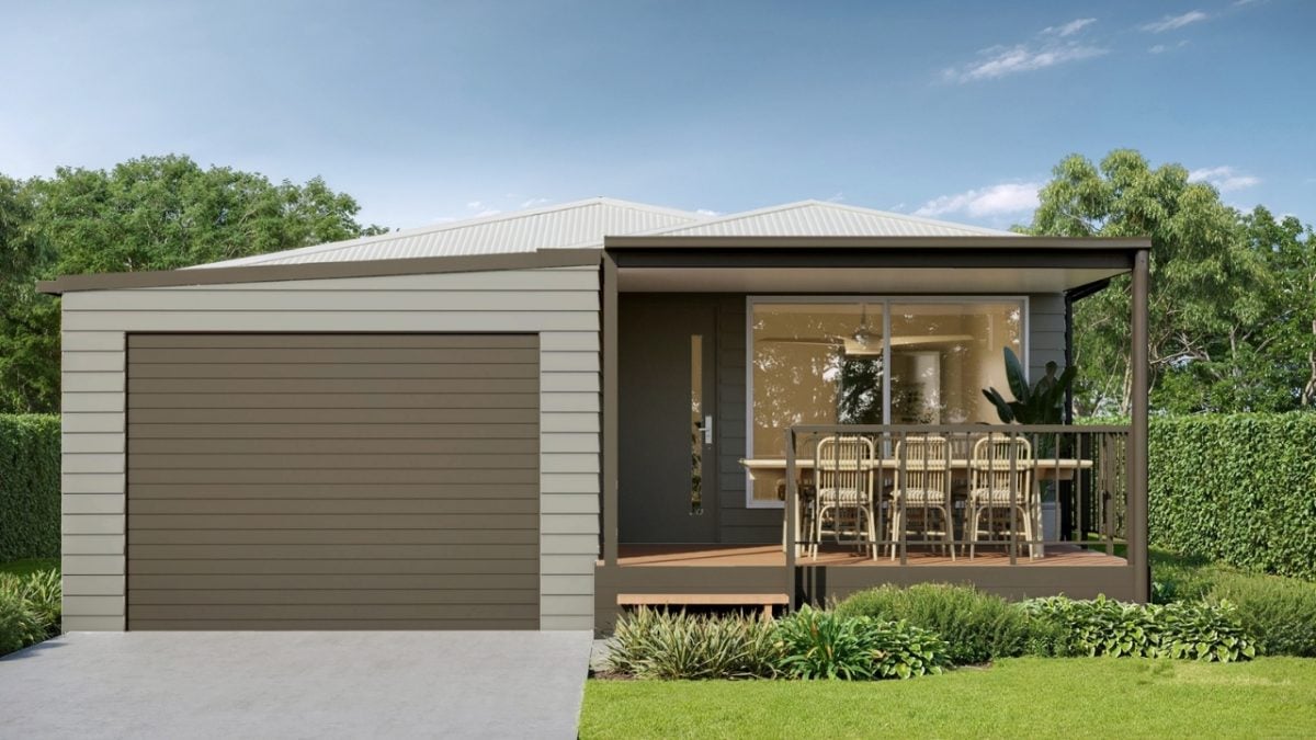 Featured Gallery Image for The Ellis – Lot 38