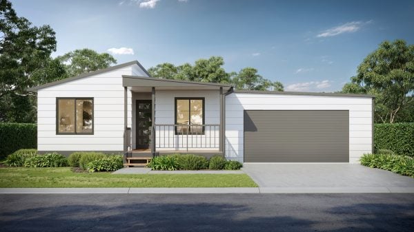 The Francis – Lot 97 Image