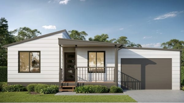 The Francis – Lot 33 Image