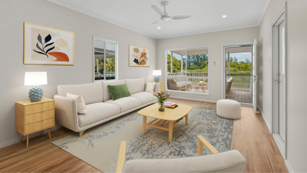 The Ellis – Lot 93 Image