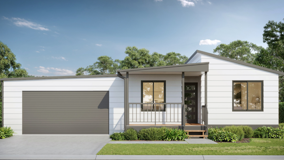 Featured Gallery Image for The Francis – Lot 35