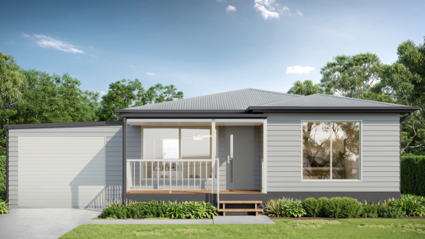 The Harper – Lot 31 Image 1