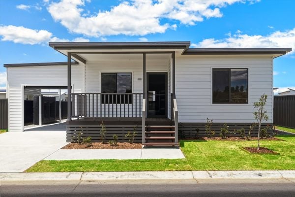 The Harper – Lot 96 Image