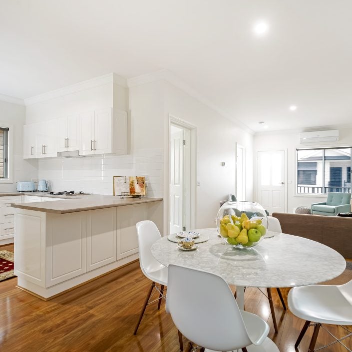 About Kangaroo Flat Lifestyle Estate Image