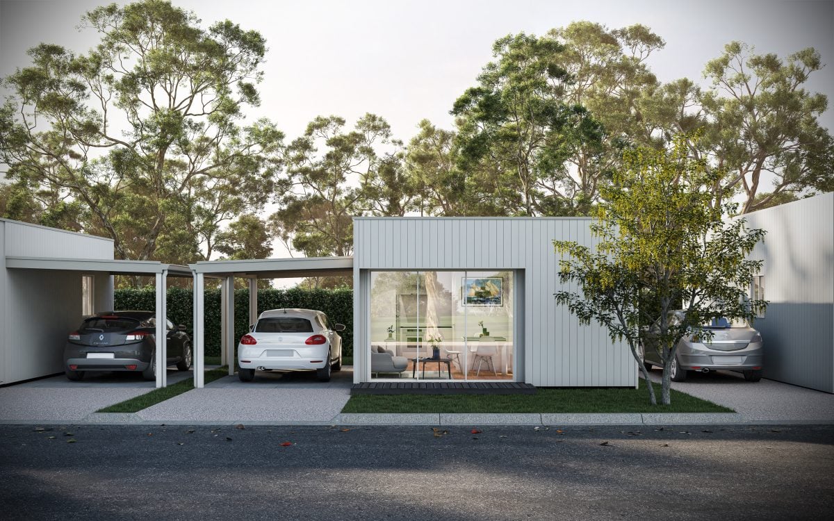 Featured Gallery Image for The Rosegum