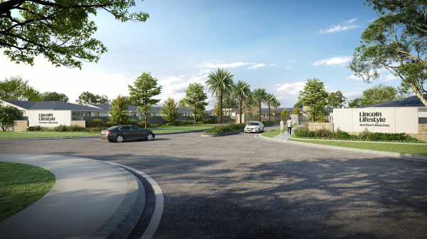 Lincoln Lifestyle Northern Beaches Image
