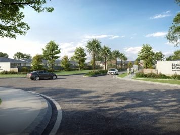 Lincoln Lifestyle Northern Beaches