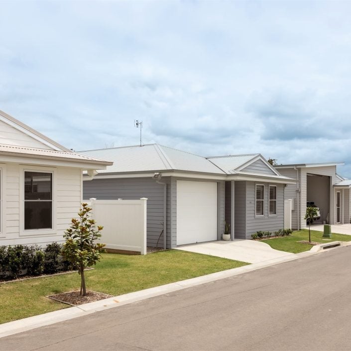 About Northern Rivers Lifestyle Estate Image