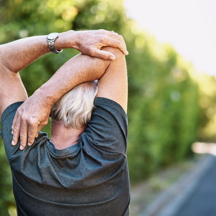 Discover an Active Lifestyle Image