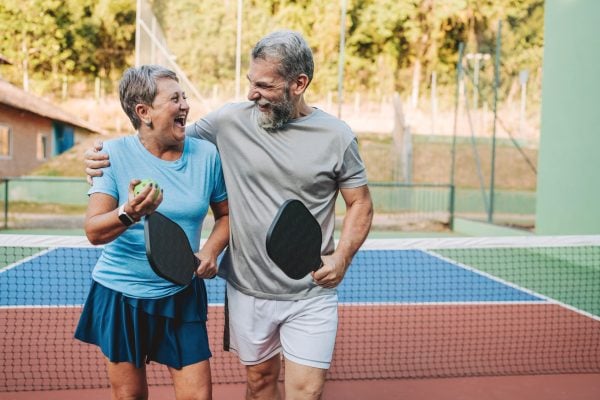 How Lincoln Place Supports a Healthy Lifestyle and Wellbeing