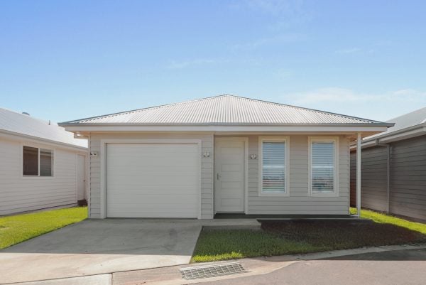 The Rowe – Lot 6 Image