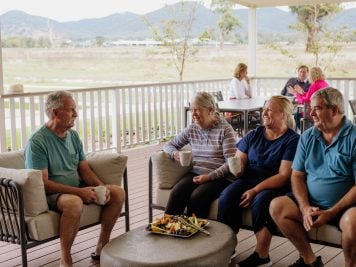 View Lincoln Lifestyle Mudgee Spring
