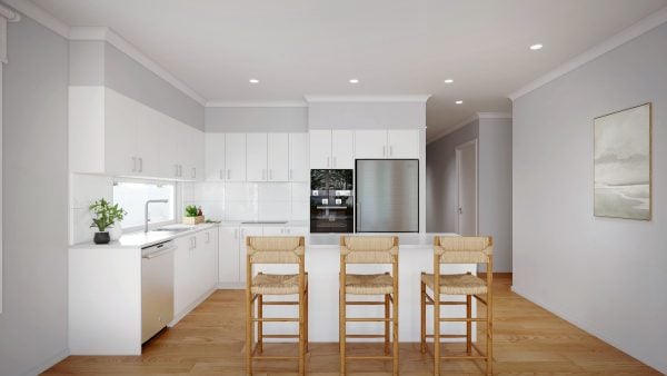 The Collina – Lot 26 Image 2