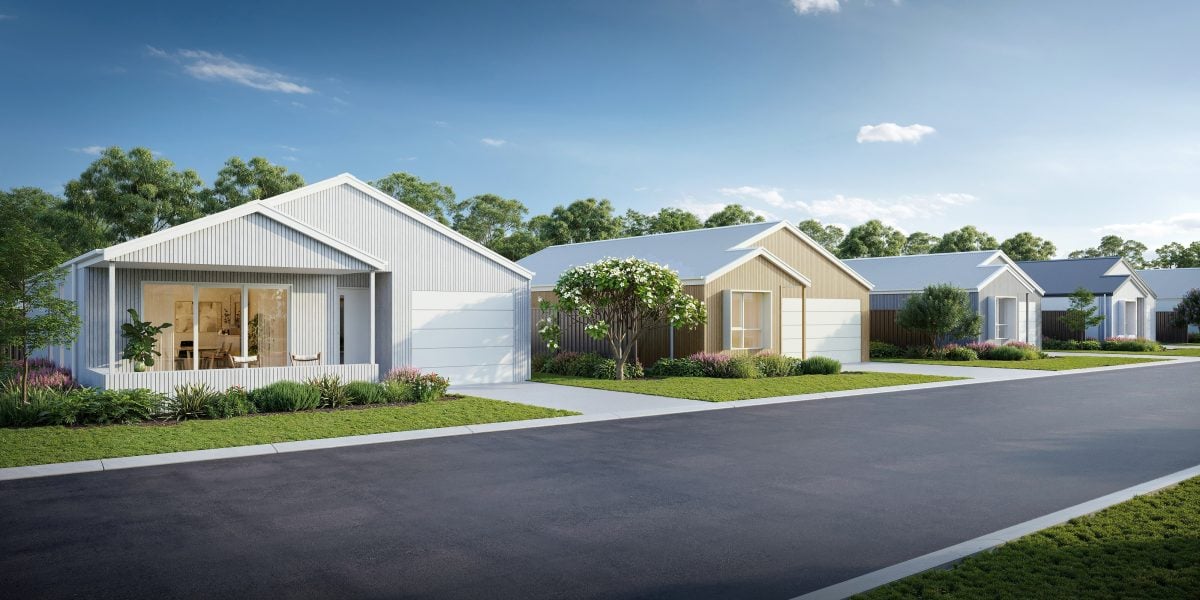 Featured Gallery Image for Lincoln Lifestyle Eagle Point