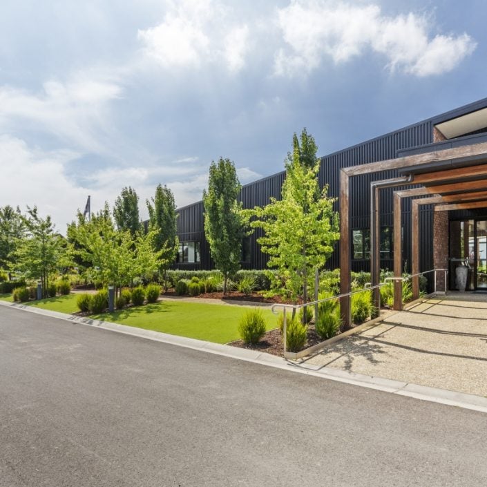 About Officer Lifestyle Estate Image