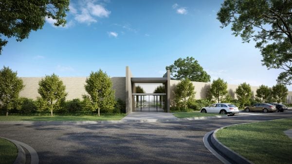 Gallery Image 2 for Eagle Point Lifestyle Estate