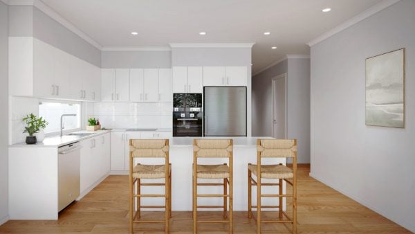 The Collina – Lot 21 Image 2