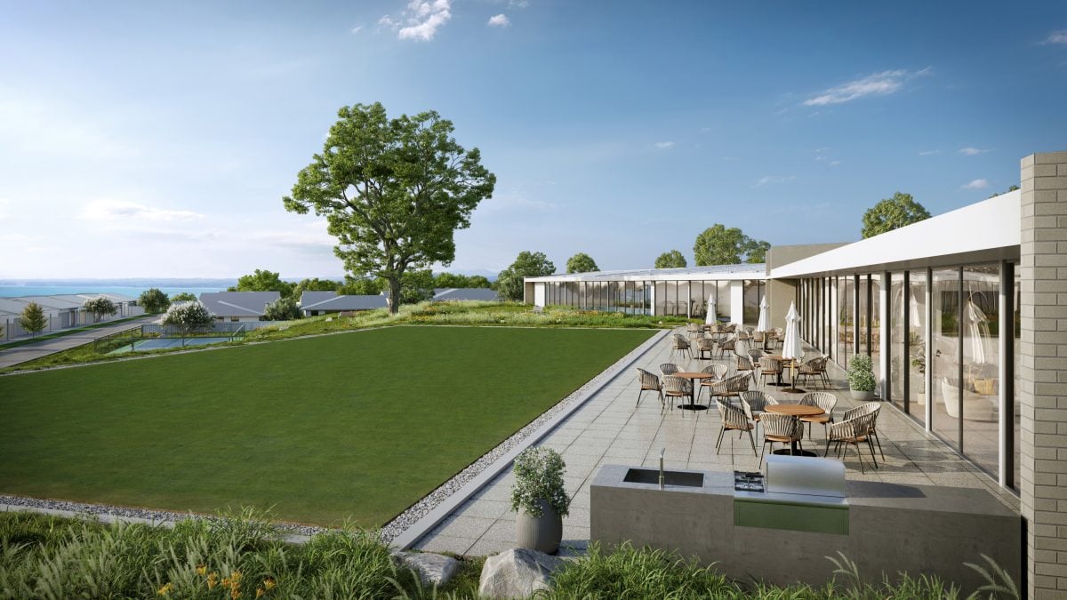 Featured Gallery Image for Lincoln Lifestyle Eagle Point