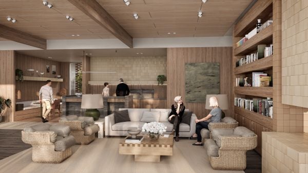 Gallery Image 2 for Lincoln Lifestyle Eagle Point