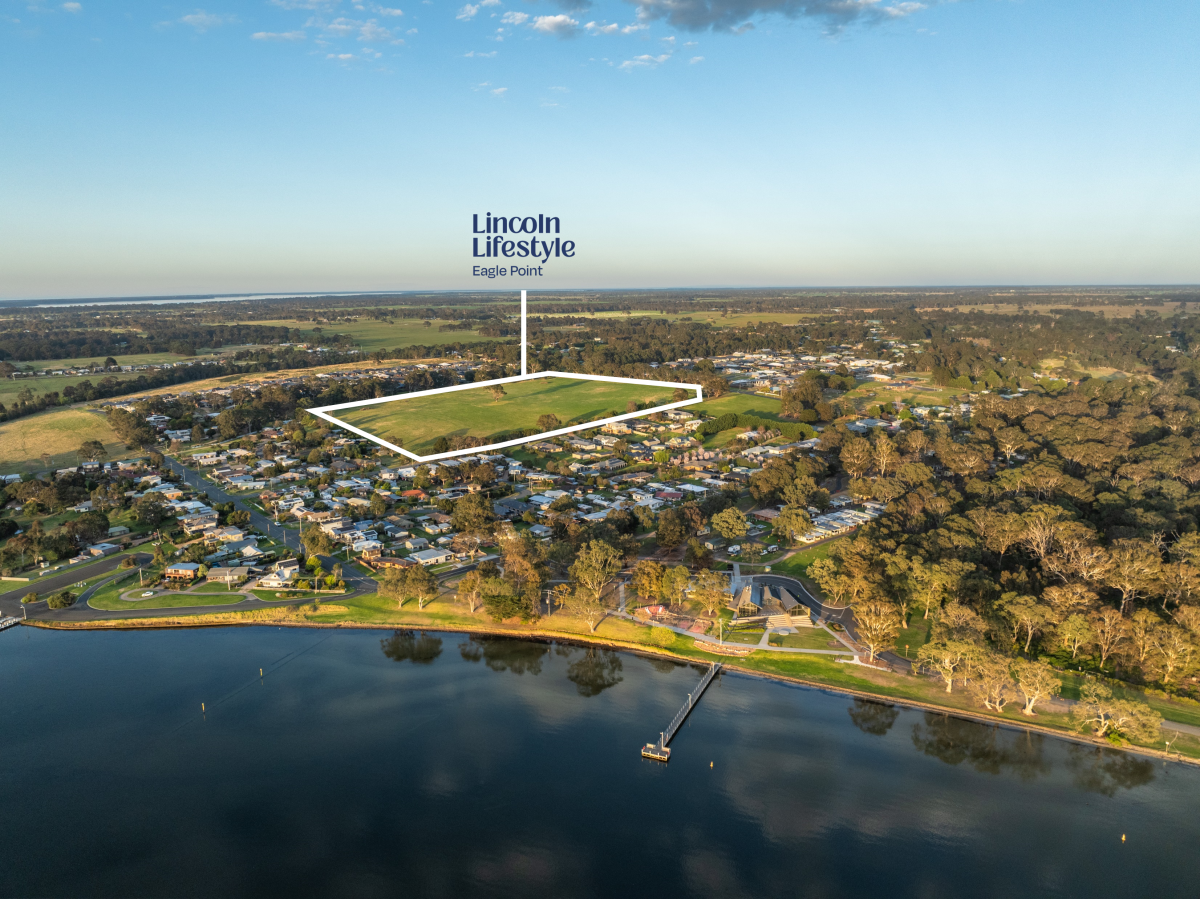 Featured Gallery Image for Lincoln Lifestyle Eagle Point