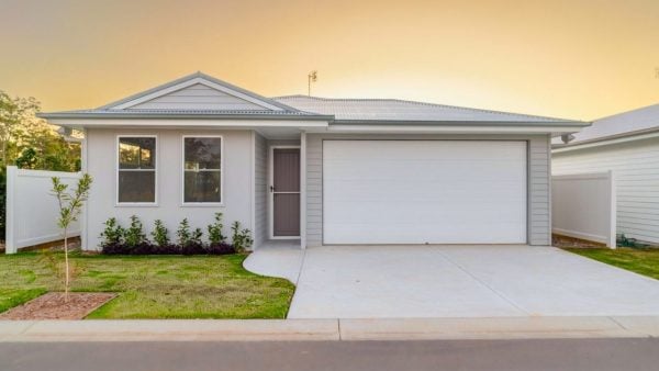 The Sawyer – Lot 222 Image