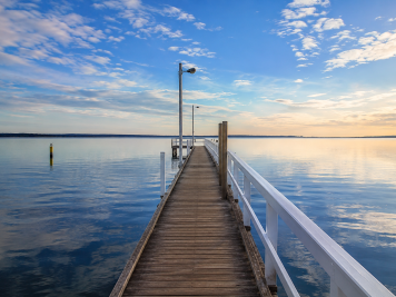 View Lincoln Lifestyle Eagle Point