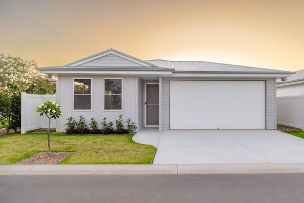 The Sawyer – Lot 222 Image