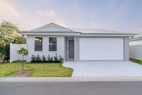 The Sawyer – Lot 222 Image