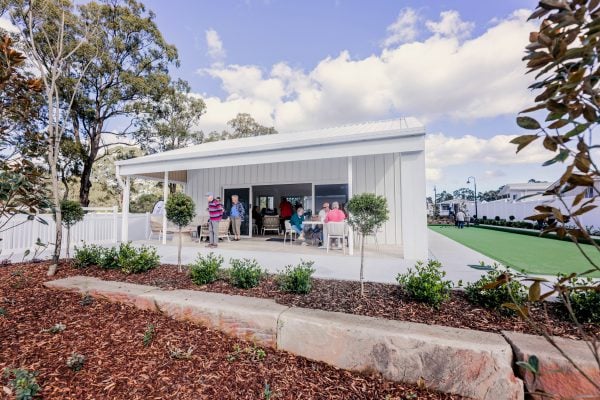On a Roll: New Lifestyle Amenities Revealed at Hunter Valley Lifestyle Estate
