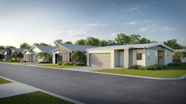 Gallery Image 2 for Lincoln Lifestyle Wangaratta