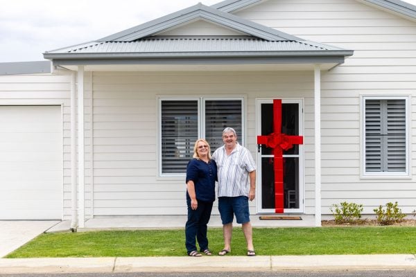 Meet Mudgee Spring Lifestyle Estate’s founding Residents