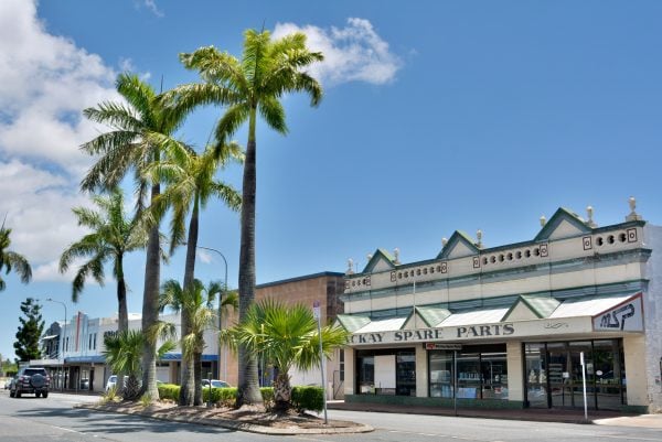 Gallery Image 2 for Lincoln Lifestyle Mackay
