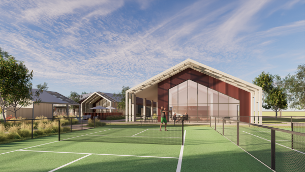 Lincoln Lifestyle Wangaratta Image 2