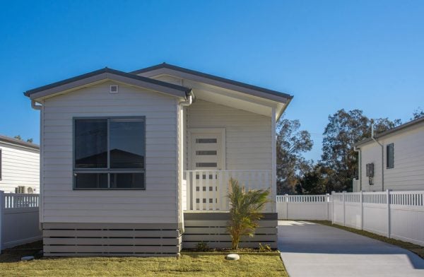 The Estuary – Site V11 Image