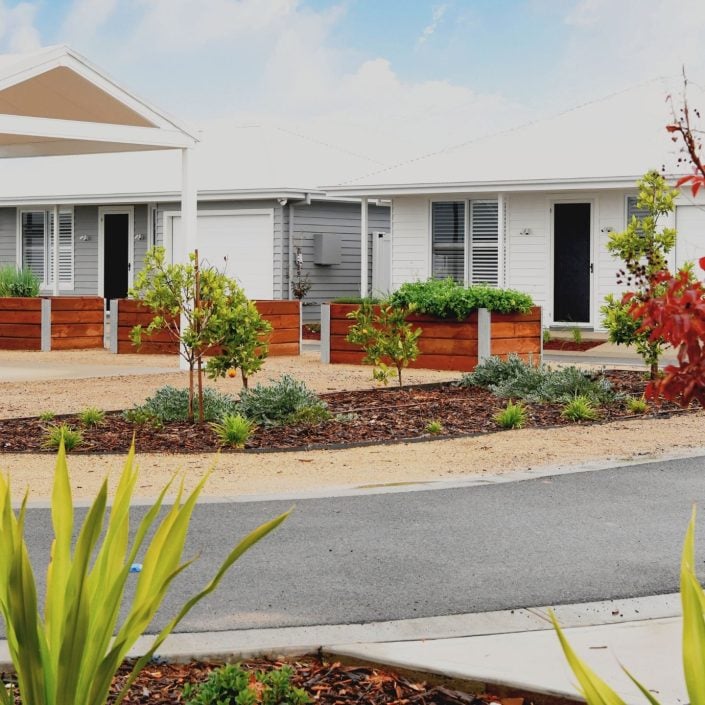 About Griffith Hill Lifestyle Estate Image