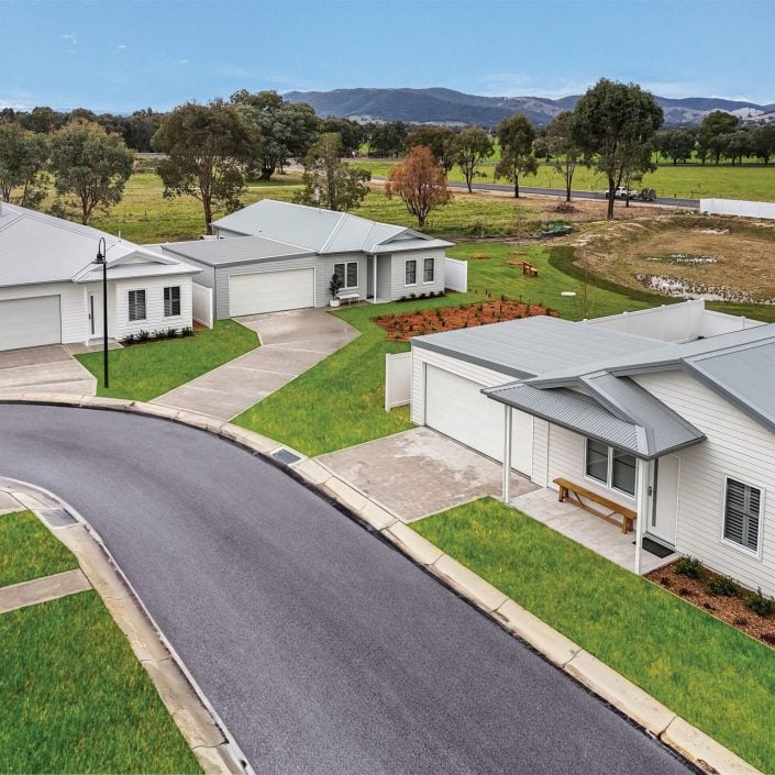More than a home, a lifestyle Image