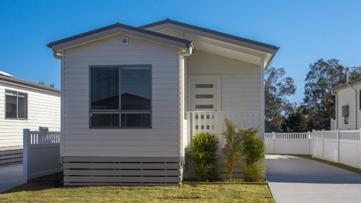 Featured Gallery Image for The Estuary – Site V11