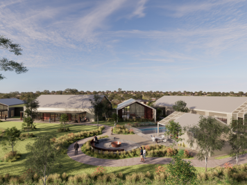 View Lincoln Lifestyle Wangaratta
