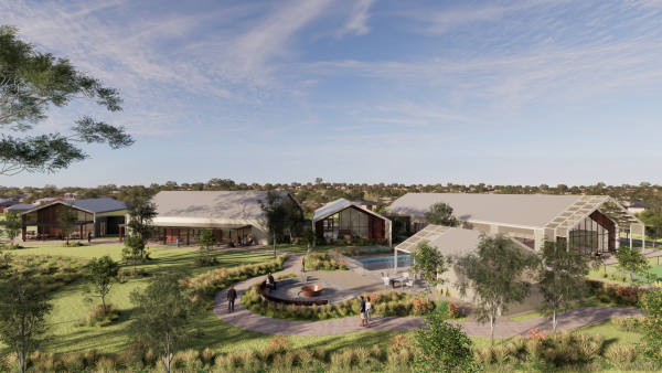 Lincoln Lifestyle Wangaratta