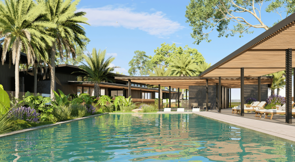 Lincoln Lifestyle Yeppoon Image