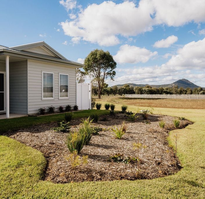 About Mudgee Spring Lifestyle Estate Image