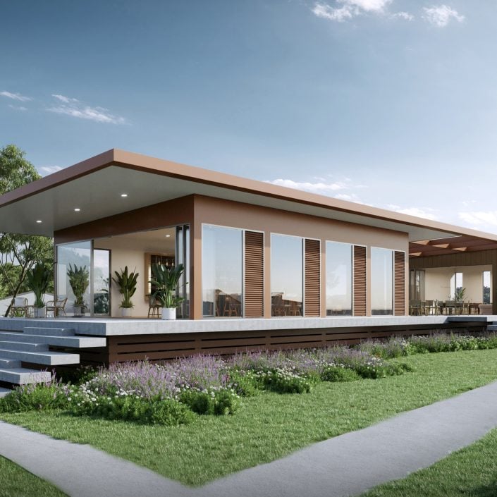 About Eden Gardens Lifestyle Estate Image