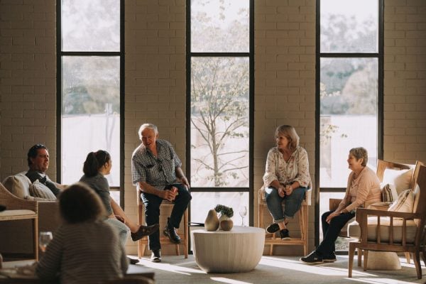 Baranduda Lifestyle Estate Information Session