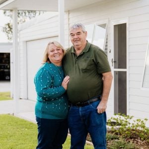 Dennis and Donna Profile Image