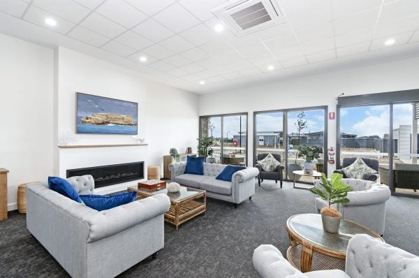 Portland Lifestyle Estate Information Session