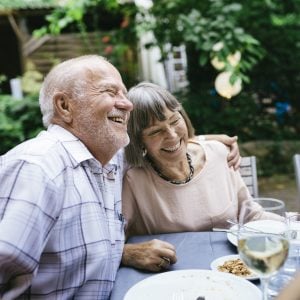 James & Sarah Johnson Profile Image