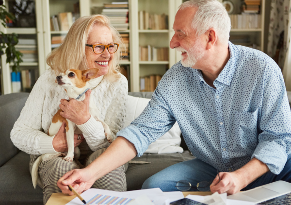 Rent assistance Image