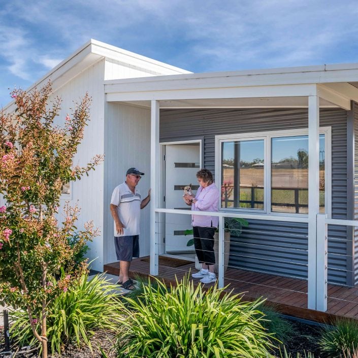 A Place to Call Home Image