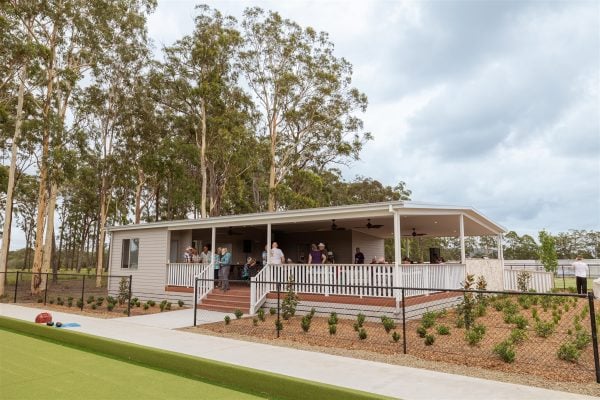 A Taste of Northern Rivers Lifestyle Estate