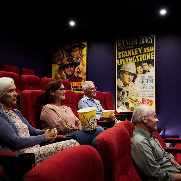 Real connections Image